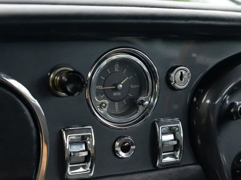 1966 Aston Martin DB5 - Image 14 of 31
