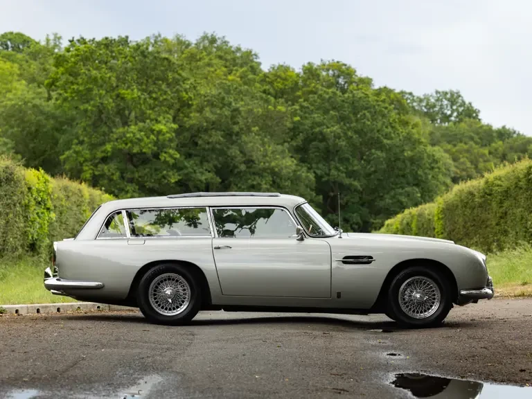 1966 Aston Martin DB5 - Image 6 of 31