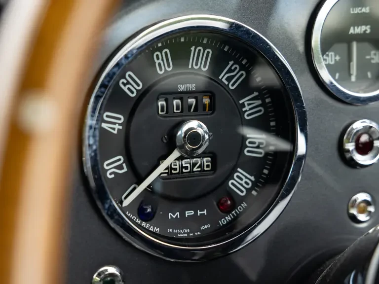 1966 Aston Martin DB5 - Image 12 of 31