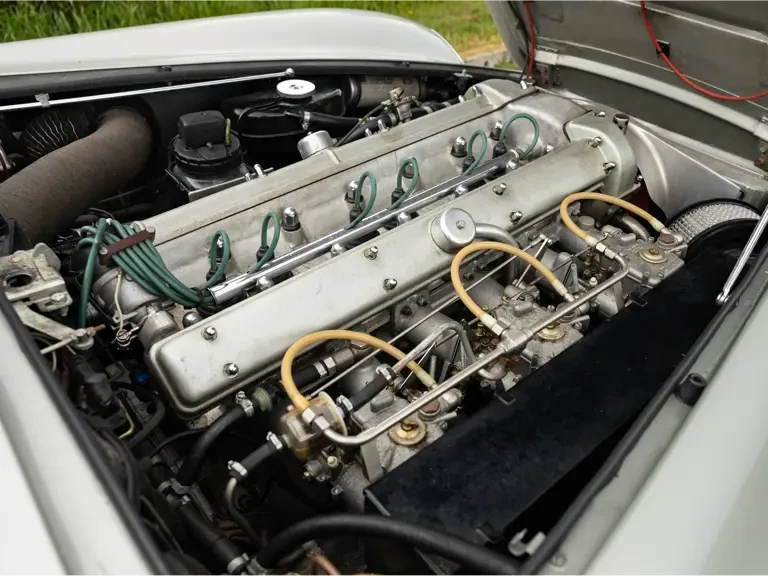 1966 Aston Martin DB5 - Image 4 of 31