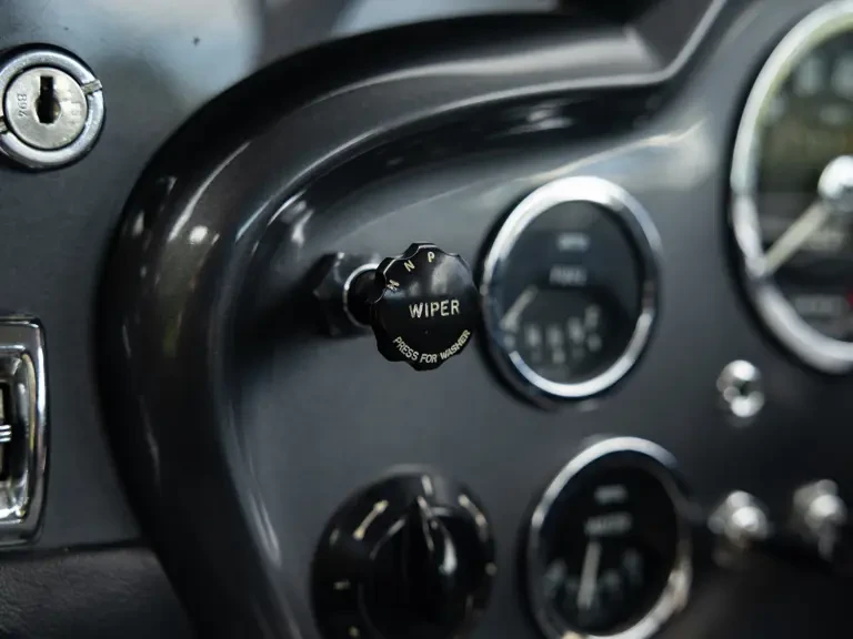 1966 Aston Martin DB5 - Image 23 of 31