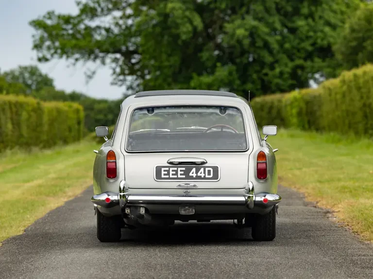 1966 Aston Martin DB5 - Image 9 of 31