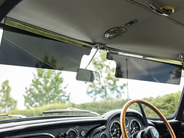 1966 Aston Martin DB5 - Image 27 of 31