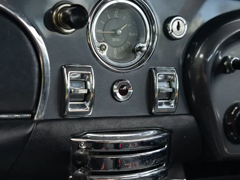 1966 Aston Martin DB5 - Image 17 of 31