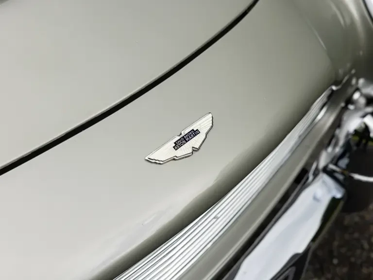 1966 Aston Martin DB5 - Image 7 of 31