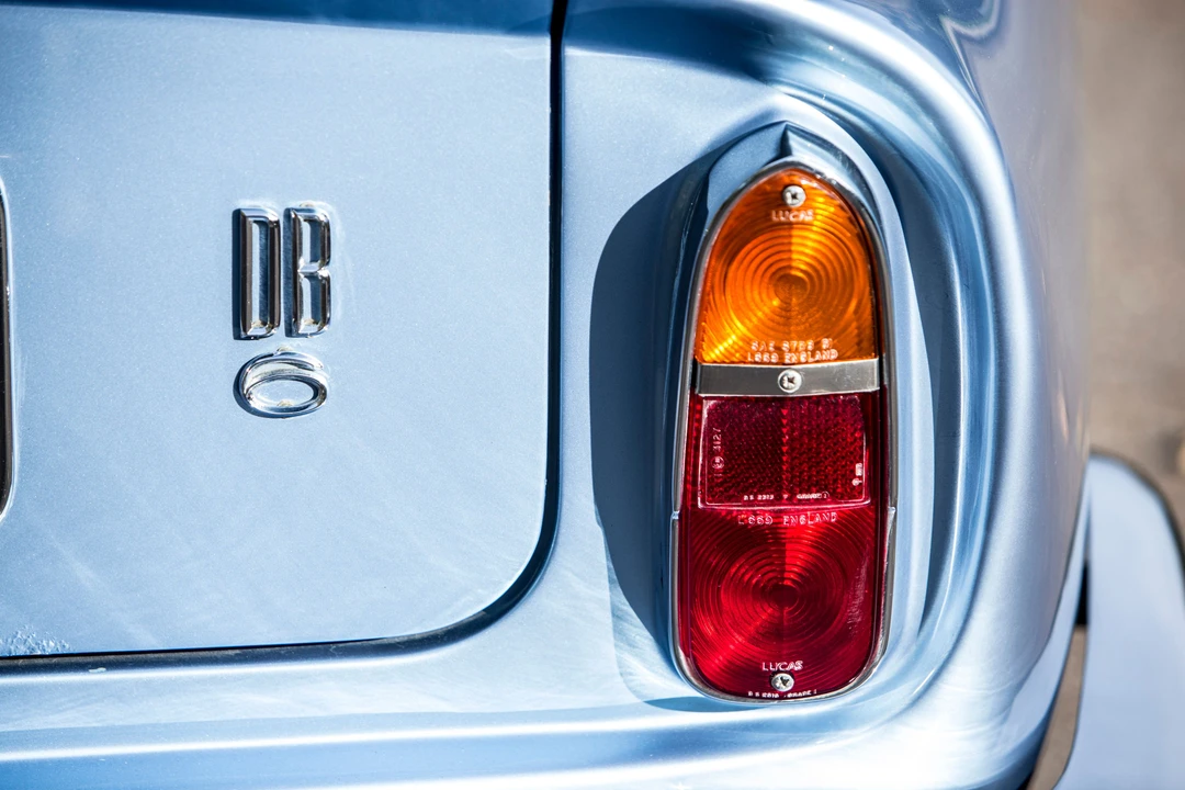 1966 Aston Martin DB6 - Image 25 of 31