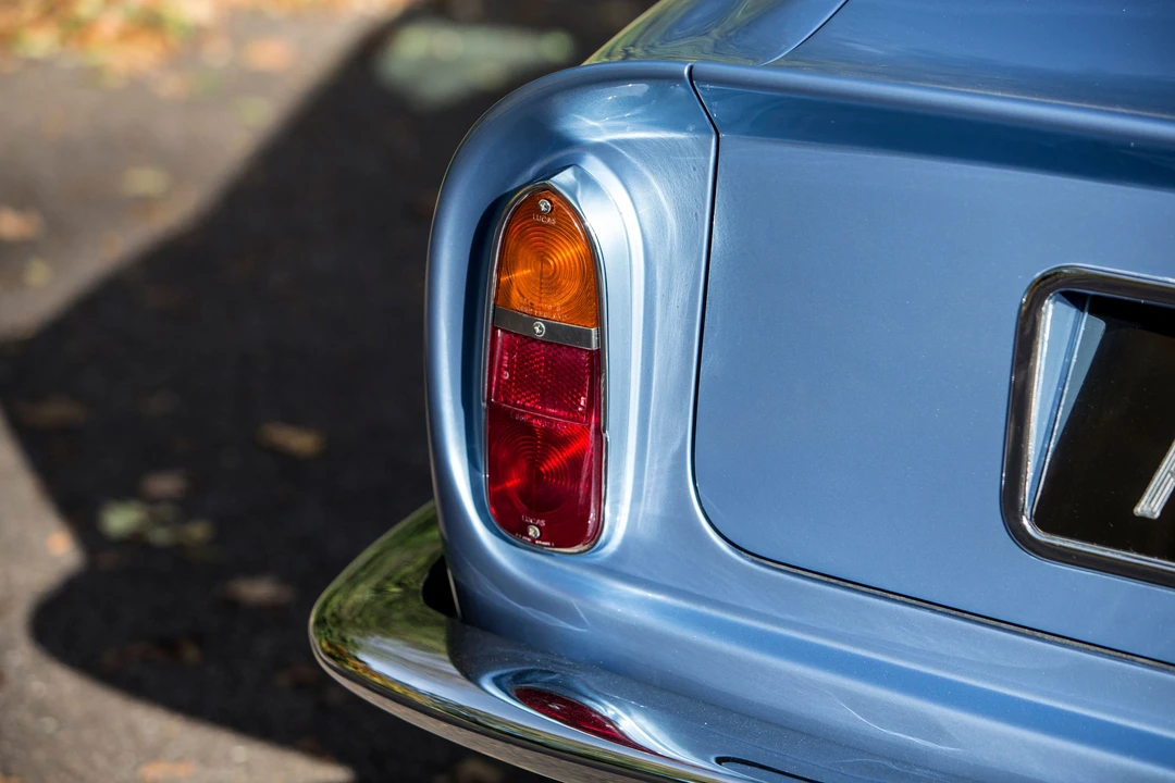 1966 Aston Martin DB6 - Image 20 of 31