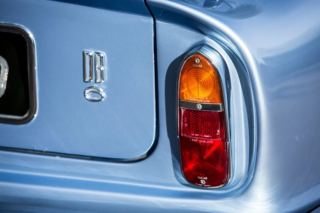 1966 Aston Martin DB6 - Image 22 of 31