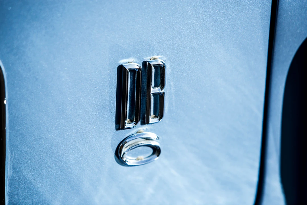1966 Aston Martin DB6 - Image 23 of 31