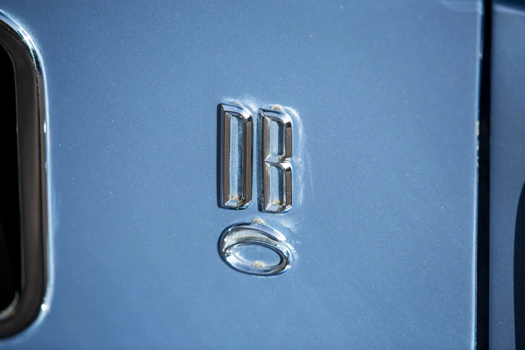 1966 Aston Martin DB6 - Image 21 of 31