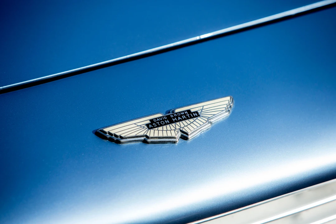 1966 Aston Martin DB6 - Image 31 of 31