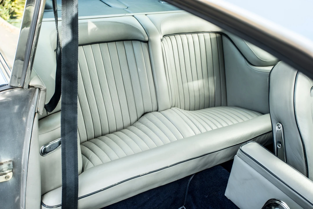 1966 Aston Martin DB6 - Image 12 of 31