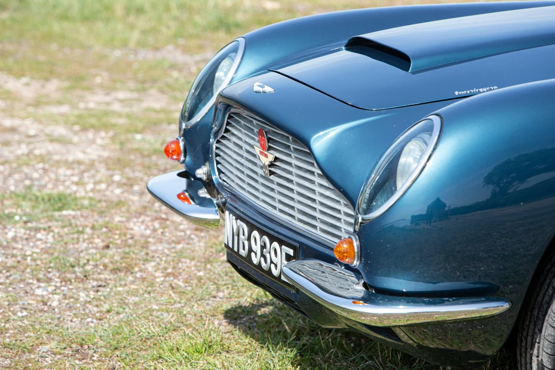 1966 Aston Martin DB6 - Image 15 of 31