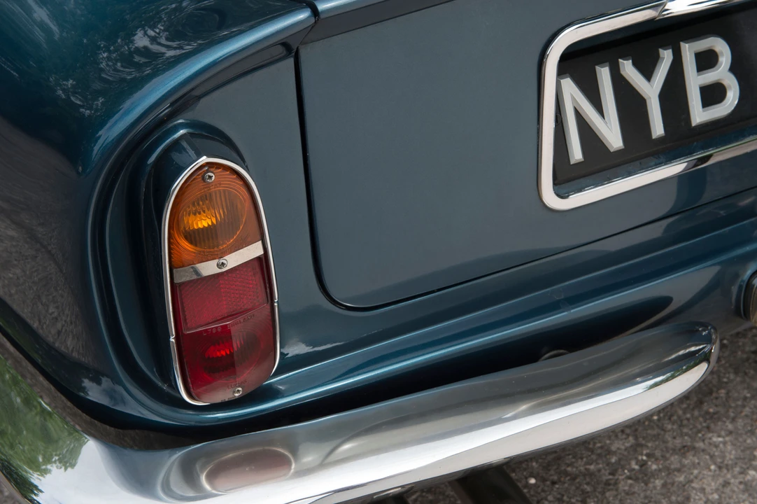 1966 Aston Martin DB6 - Image 20 of 29