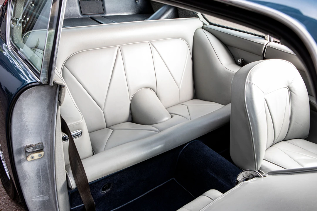 1966 Aston Martin DB6 - Image 4 of 21