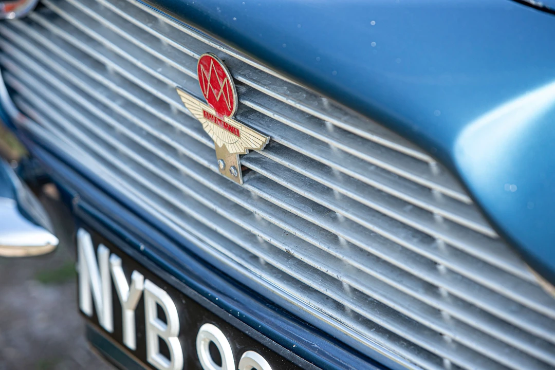 1966 Aston Martin DB6 - Image 19 of 31