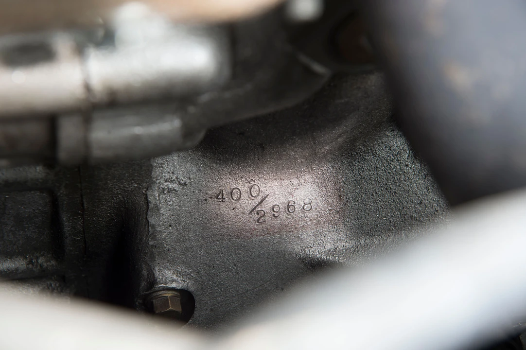 1966 Aston Martin DB6 - Image 10 of 29