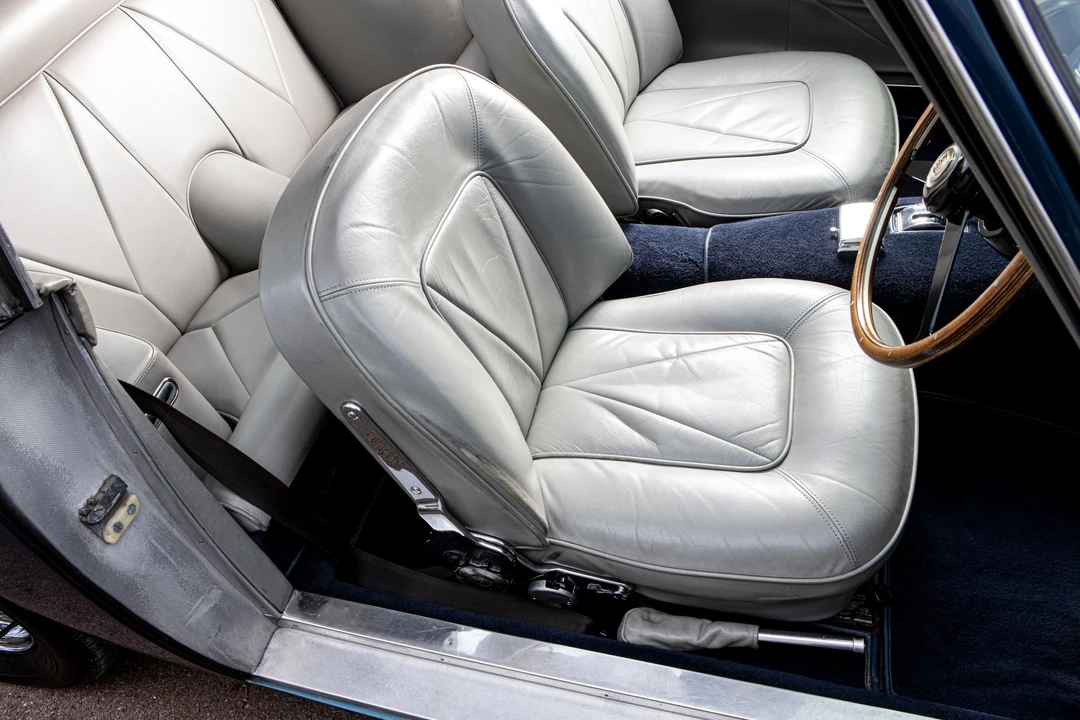 1966 Aston Martin DB6 - Image 5 of 21