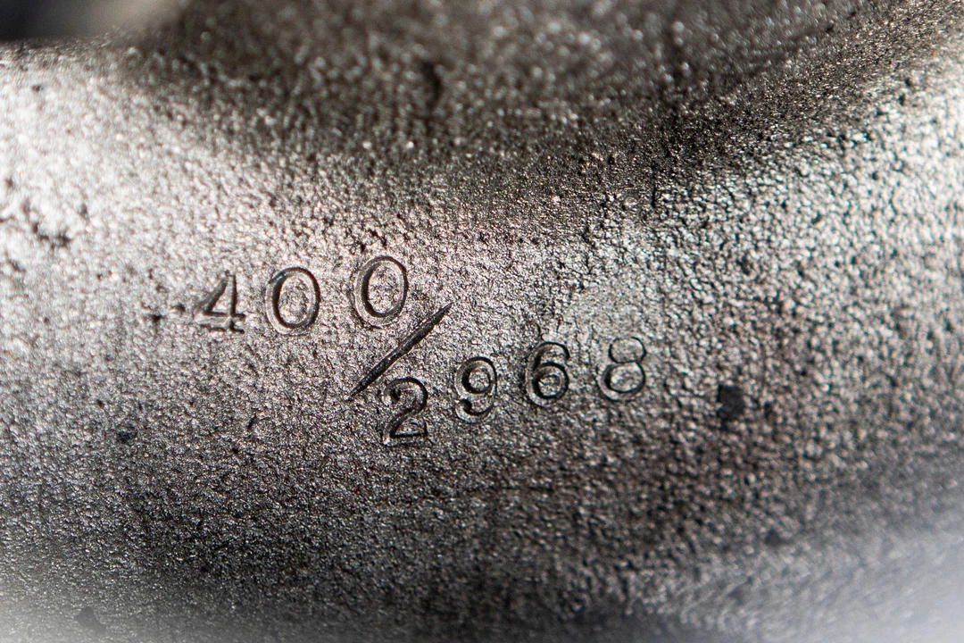 1966 Aston Martin DB6 - Image 19 of 21