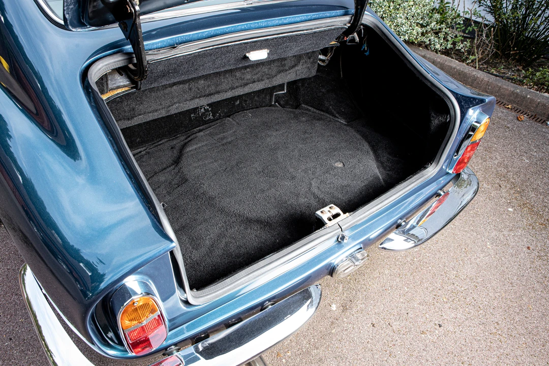1966 Aston Martin DB6 - Image 3 of 21