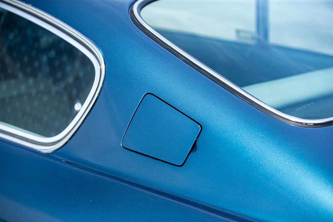 1966 Aston Martin DB6 - Image 30 of 31