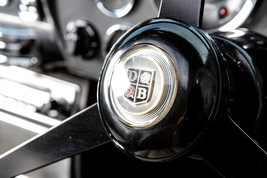 1966 Aston Martin DB6 - Image 10 of 21