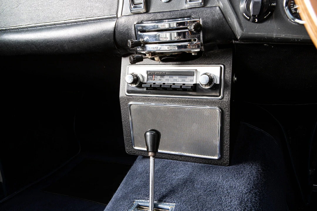 1966 Aston Martin DB6 - Image 8 of 21
