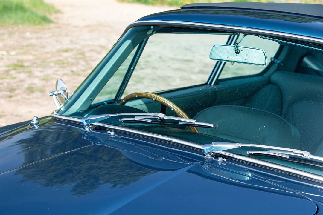 1966 Aston Martin DB6 - Image 7 of 31