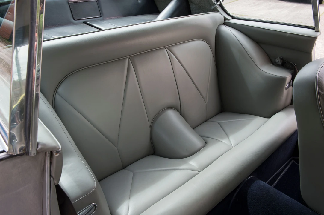 1966 Aston Martin DB6 - Image 9 of 29