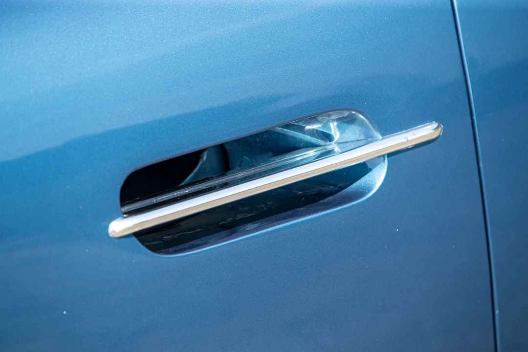1966 Aston Martin DB6 - Image 18 of 31