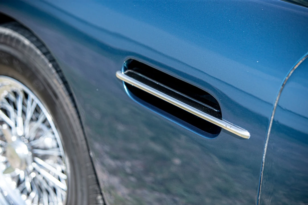 1966 Aston Martin DB6 - Image 29 of 31