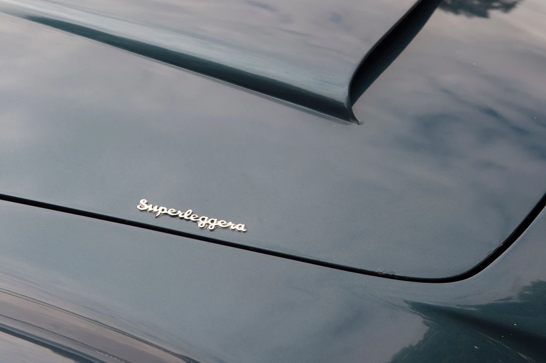 1966 Aston Martin DB6 - Image 17 of 29