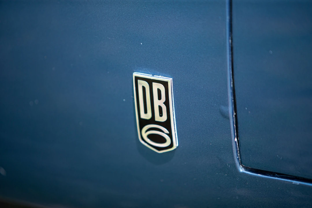 1966 Aston Martin DB6 - Image 28 of 31