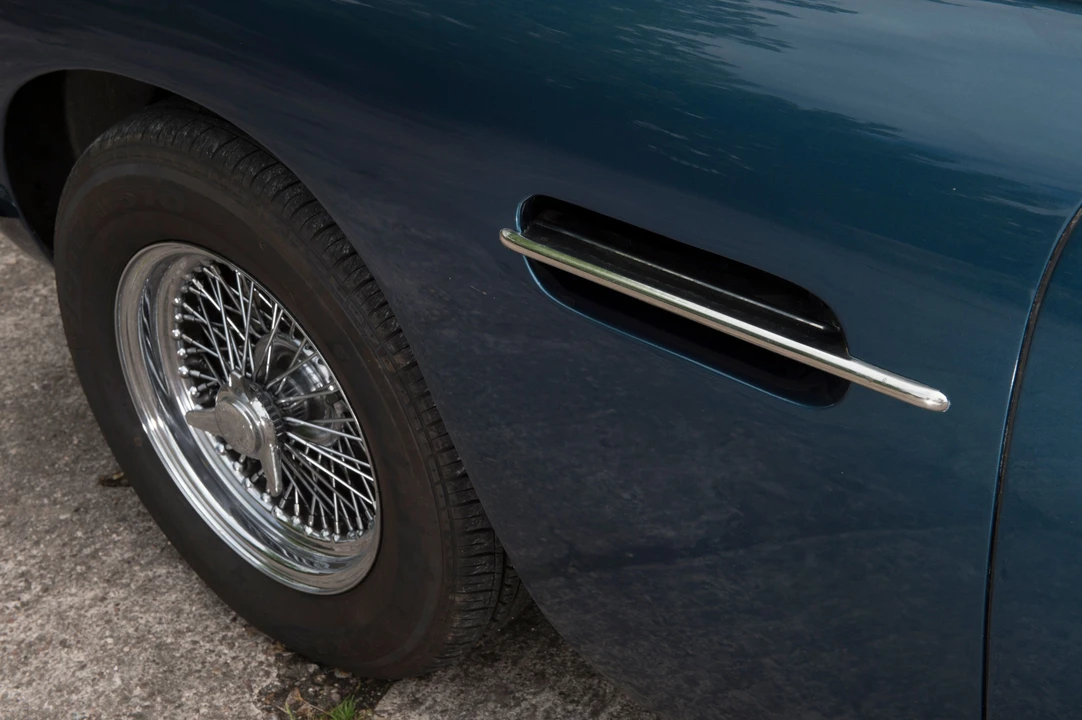 1966 Aston Martin DB6 - Image 18 of 29