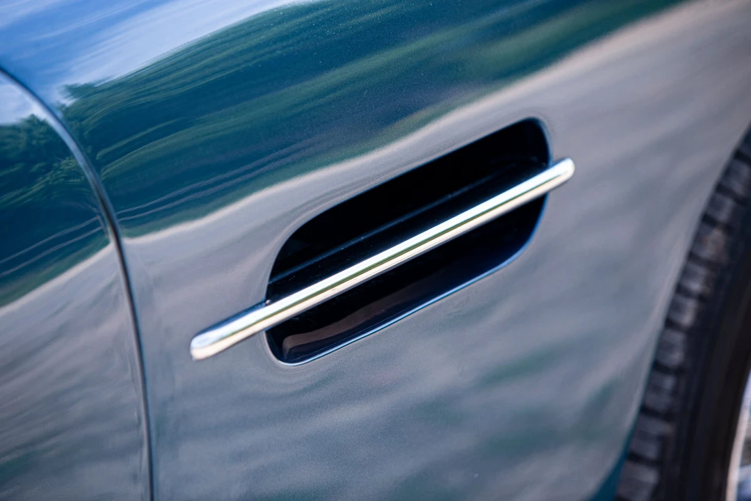 1966 Aston Martin DB6 - Image 31 of 31