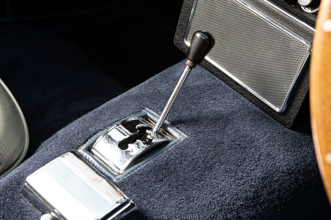 1966 Aston Martin DB6 - Image 6 of 21