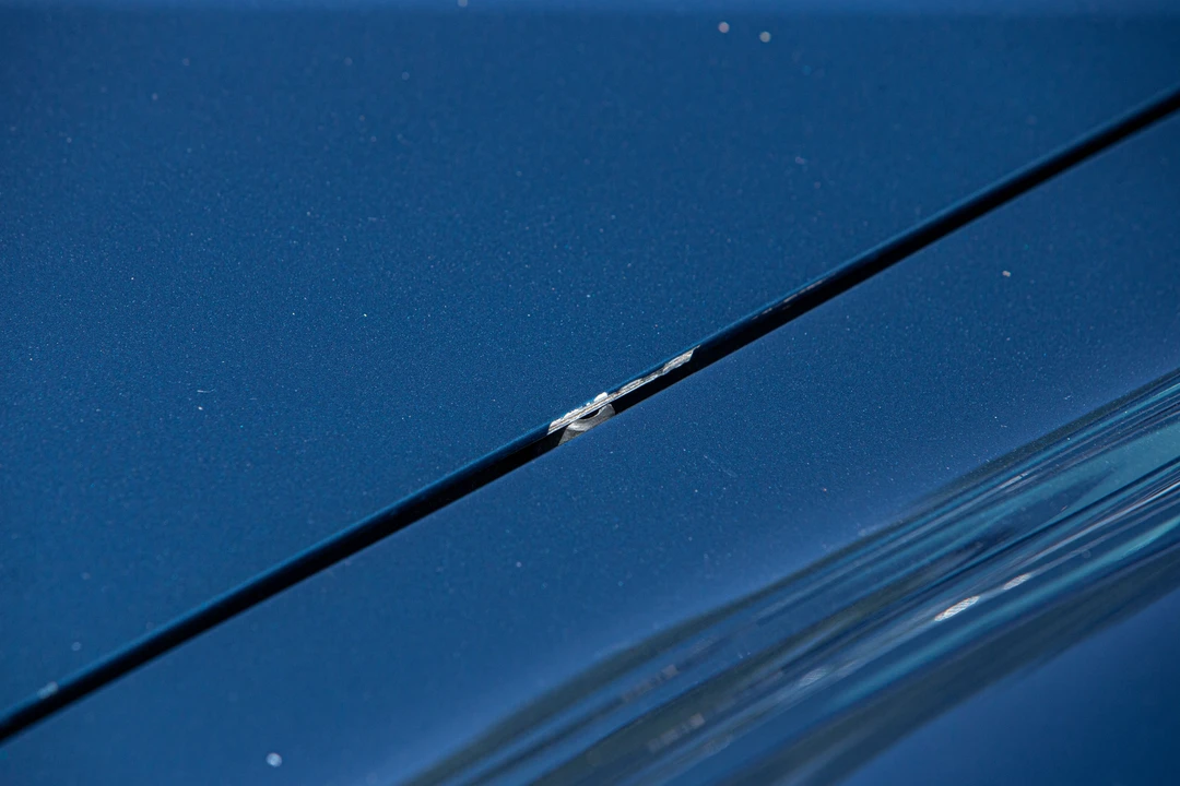 1966 Aston Martin DB6 - Image 9 of 31