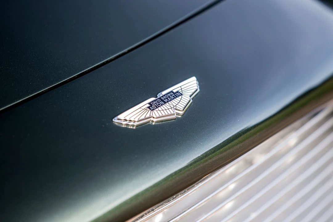 1966 Aston Martin DB6 Volante - Image 18 of 31