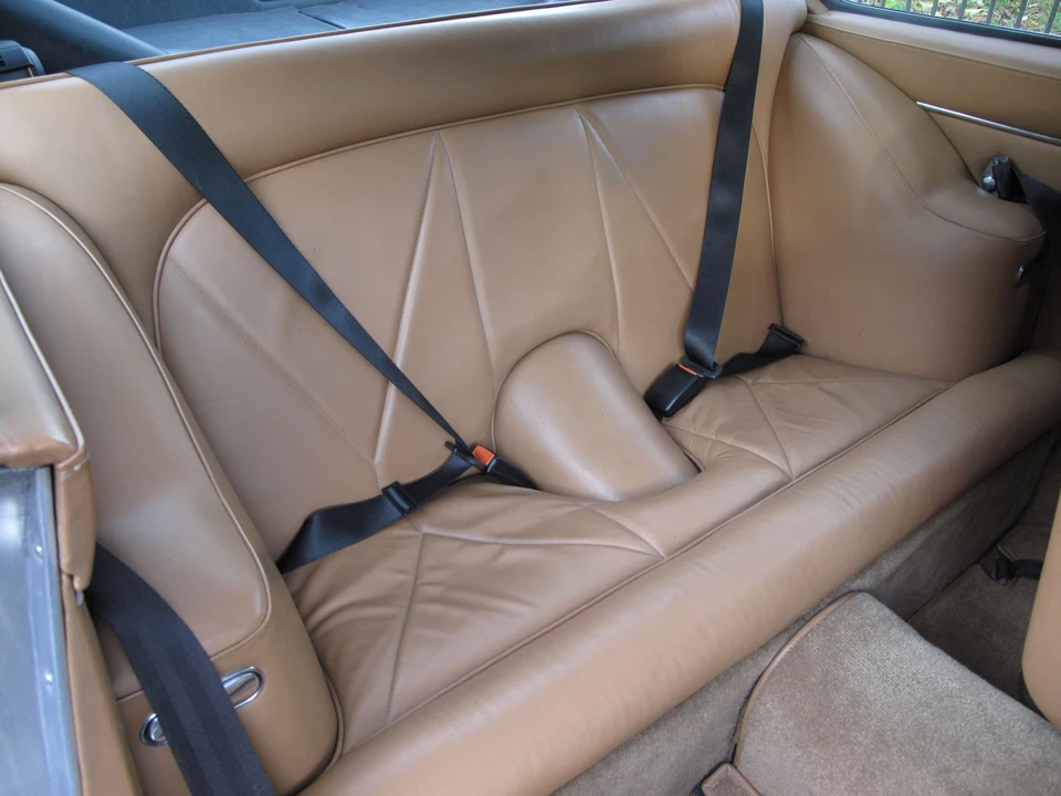 1966 Aston Martin DB6 - Image 16 of 17