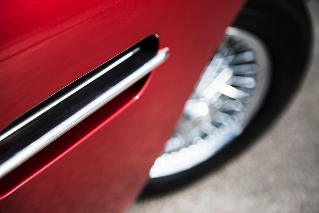 1966 Aston Martin DB6 - Image 2 of 25