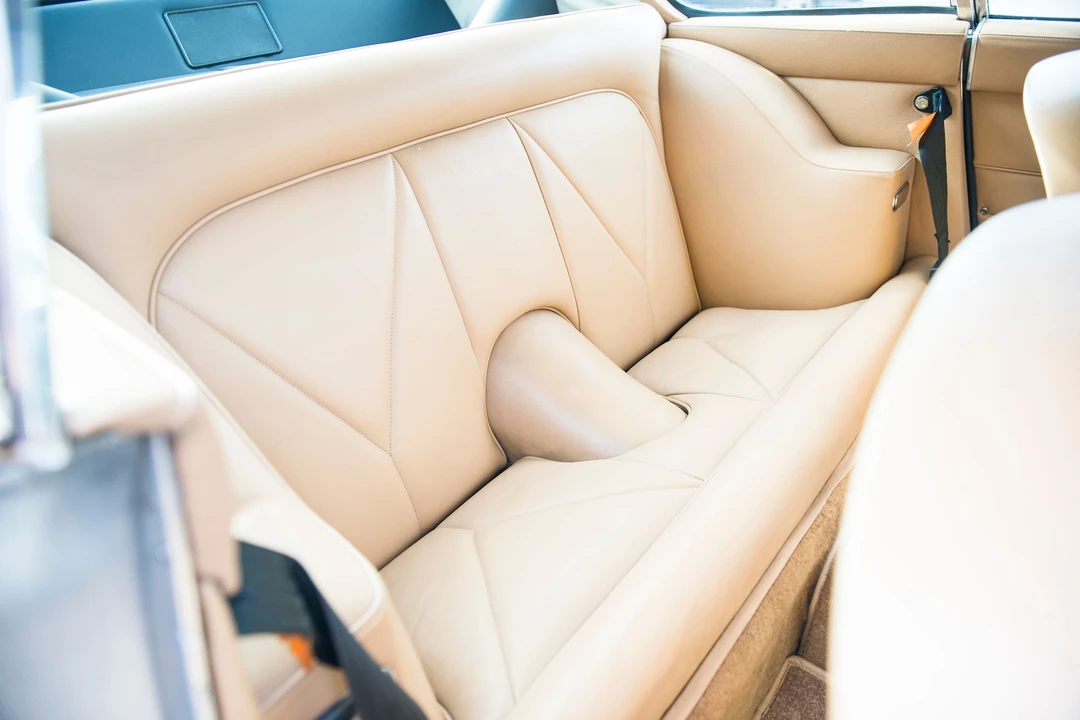 1966 Aston Martin DB6 - Image 13 of 25