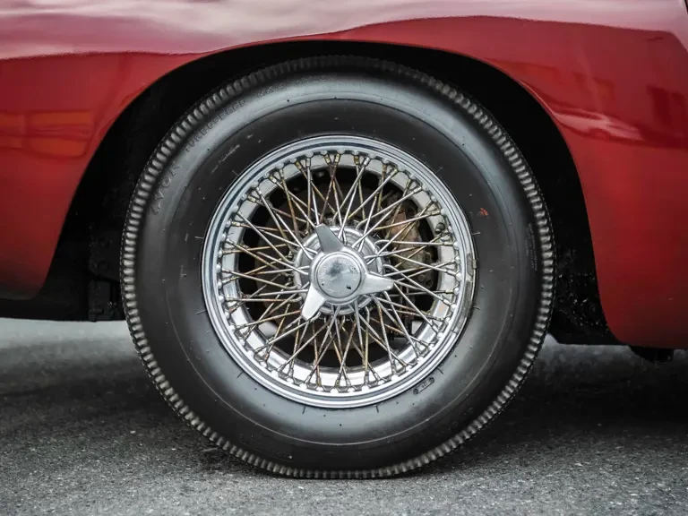 1966 Aston Martin DB6 - Image 22 of 31