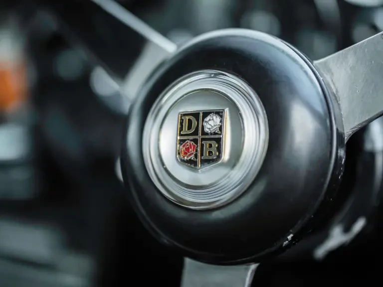 1966 Aston Martin DB6 - Image 11 of 31
