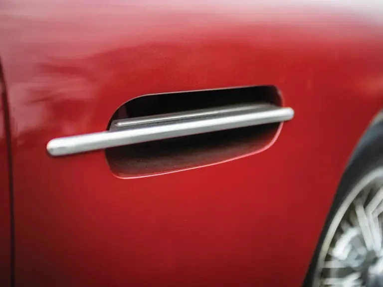 1966 Aston Martin DB6 - Image 24 of 31