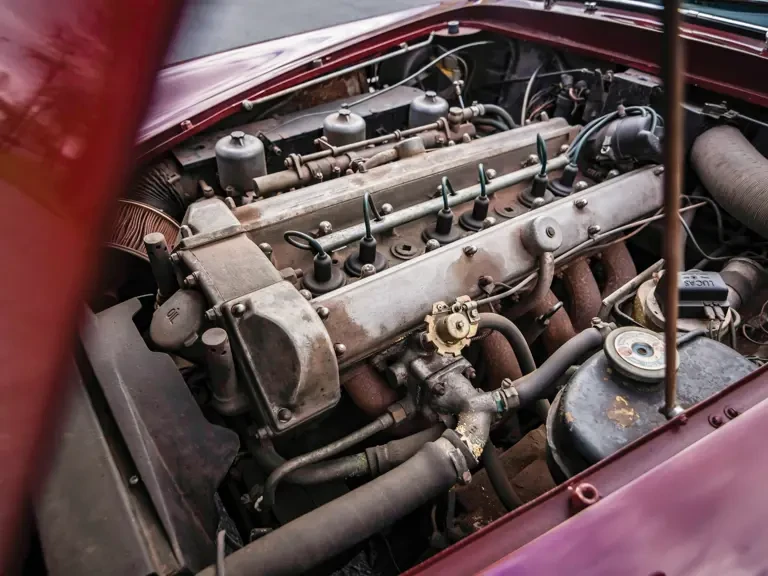 1966 Aston Martin DB6 - Image 28 of 31