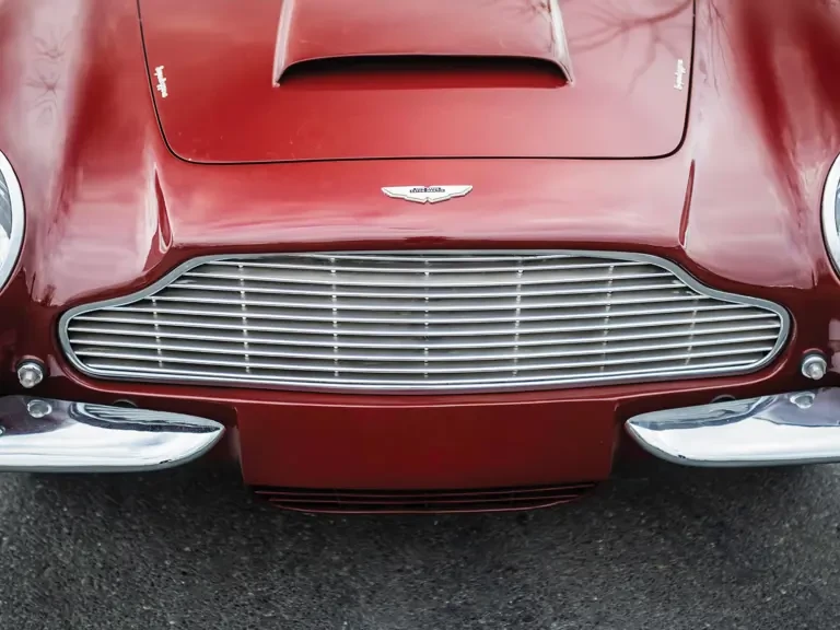 1966 Aston Martin DB6 - Image 20 of 31