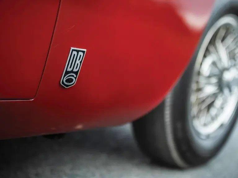 1966 Aston Martin DB6 - Image 9 of 31