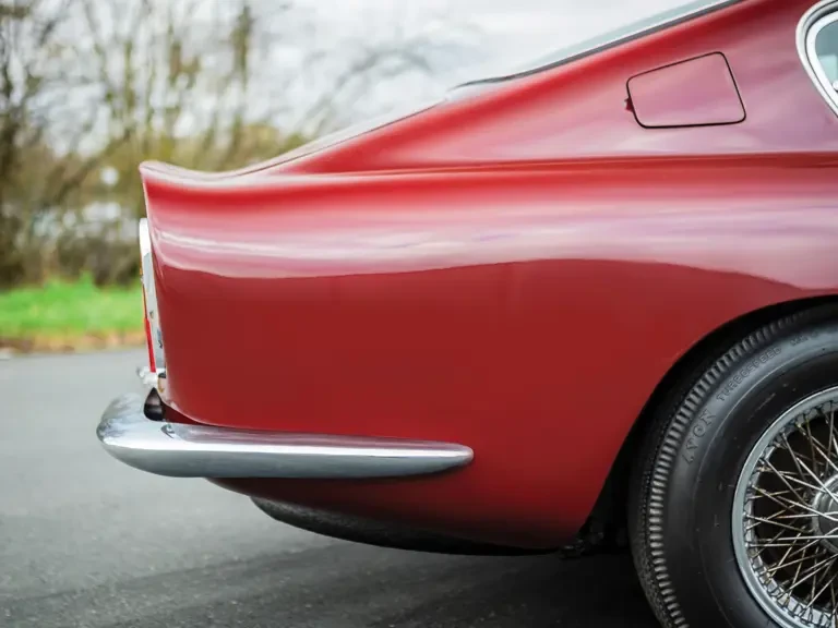 1966 Aston Martin DB6 - Image 21 of 31