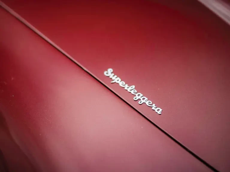 1966 Aston Martin DB6 - Image 23 of 31