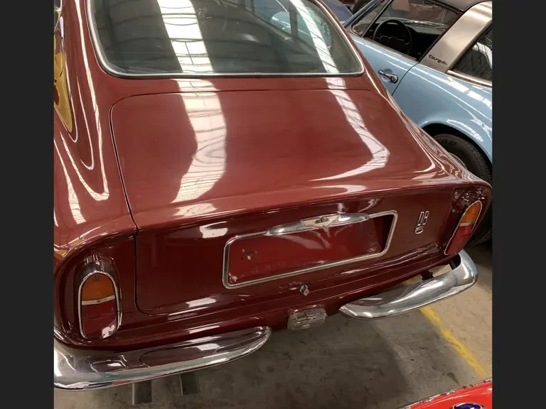 1966 Aston Martin DB6 - Image 31 of 31